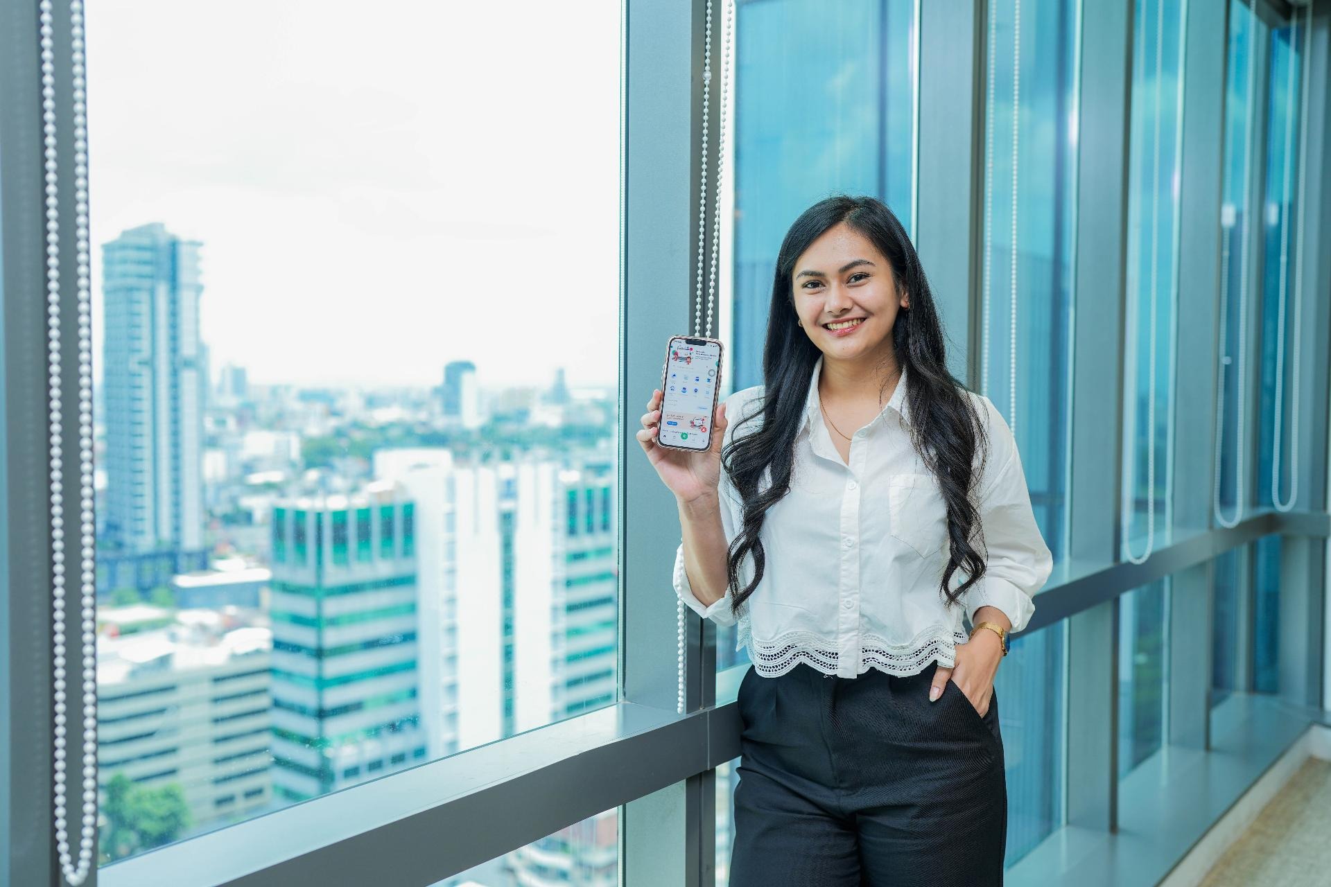 Bantu Jakarta tingkatkan kualitas JAKI! Isi Survei Kepuasan Masyarakat sekarang dan sampaikan masukkanmu. Simak carannya di sini!